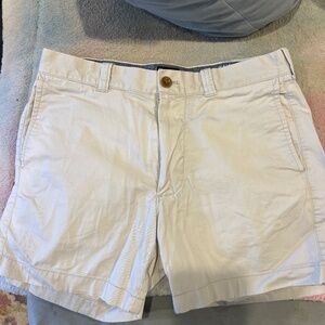 J Crew Men’s Shorts
